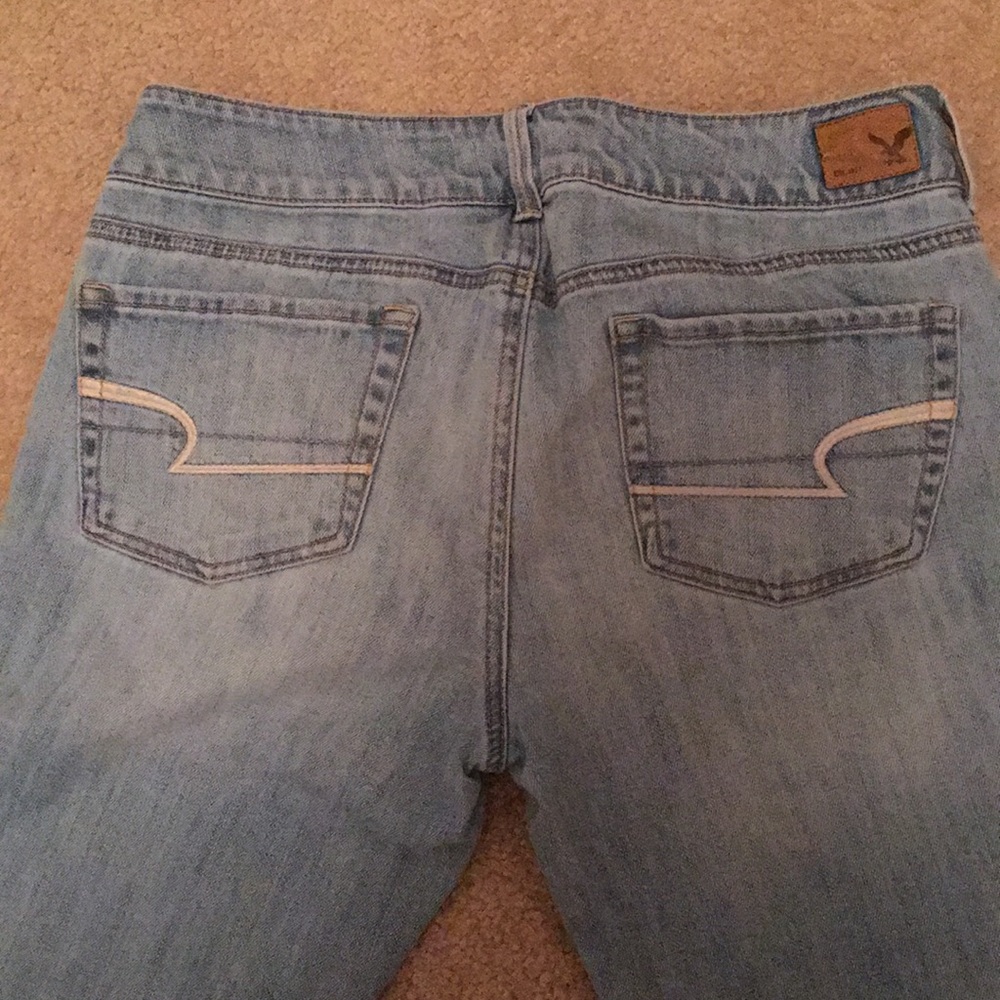 Jeans - Picture 2 of 3
